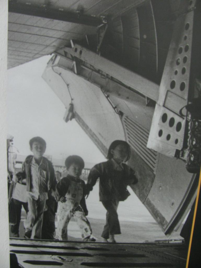 Vietnamese Refugees