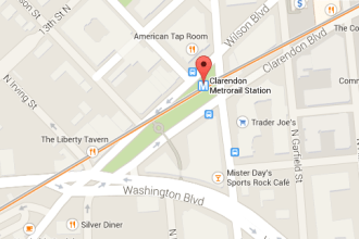 Clarendon Metro Central Park (3140 Wilson Blvd)