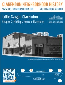 Chapter 2: Making a Home in Clarendon
