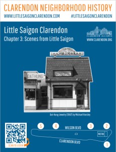 Chapter 3: Scenes from Little Saigon
